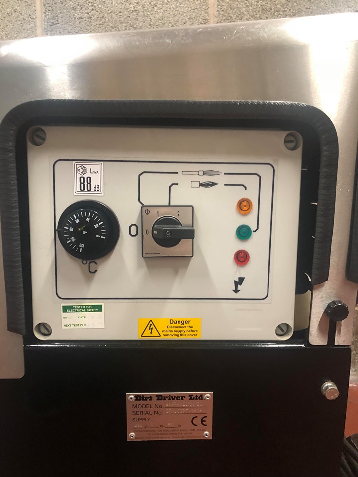 image 3 Browns Pressure Washers Ltd